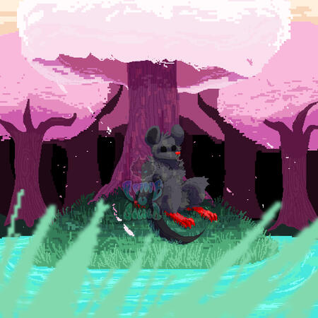 Pixelart