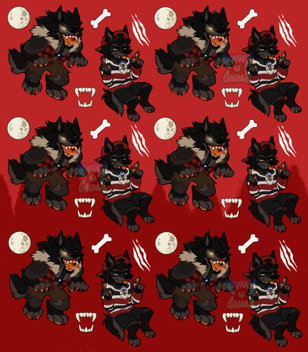 Pattern