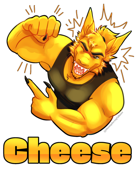 Rendered icon